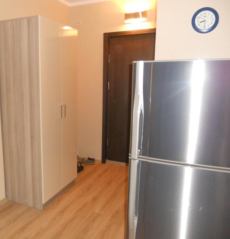 Apartament Orbi Sea Towers Block G Batumi Zewnętrze zdjęcie