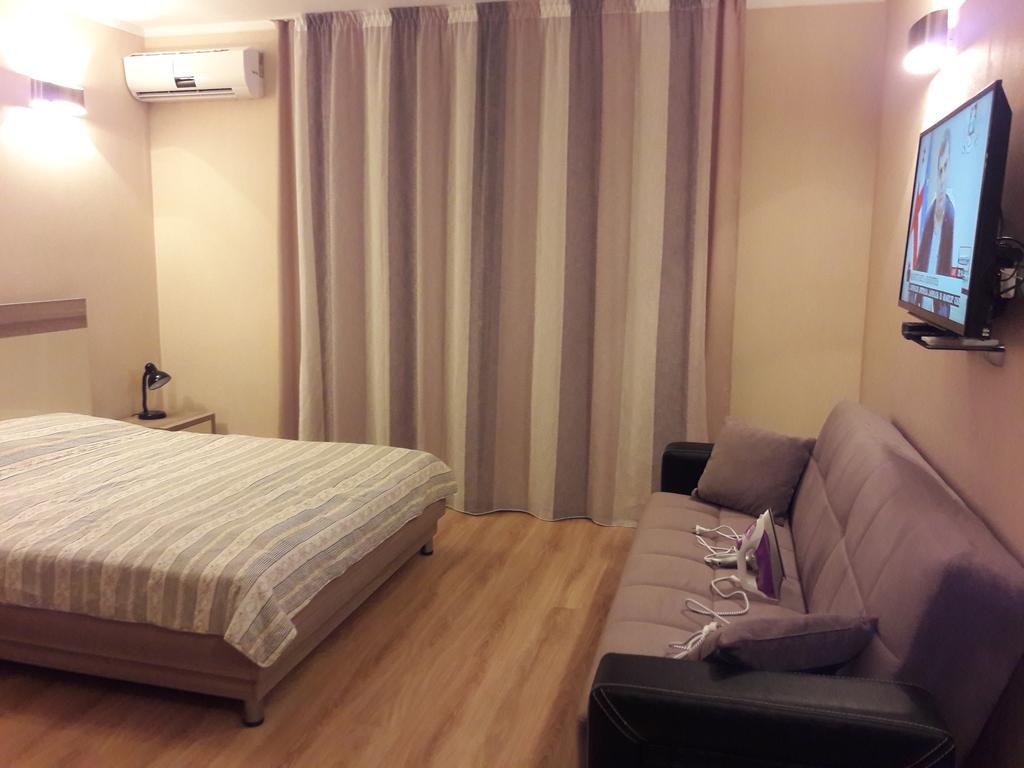 Apartament Orbi Sea Towers Block G Batumi Zewnętrze zdjęcie