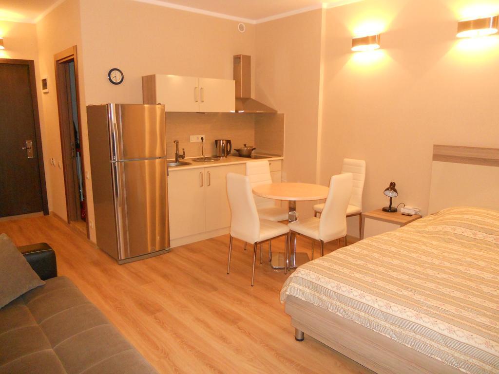 Apartament Orbi Sea Towers Block G Batumi Zewnętrze zdjęcie