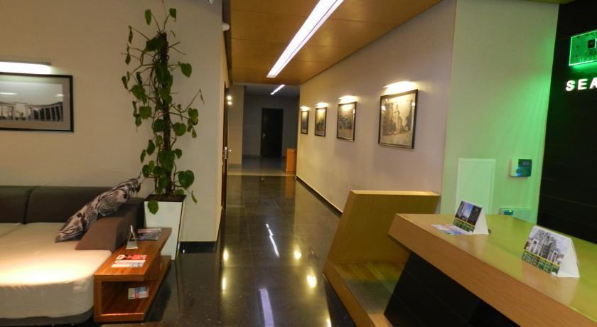 Apartament Orbi Sea Towers Block G Batumi Zewnętrze zdjęcie